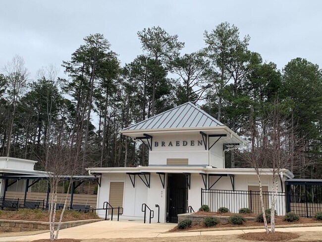 Building Photo - 640 Hanlon Way