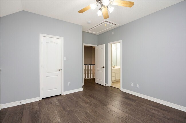Building Photo - 5506 Maybrook Park Ln