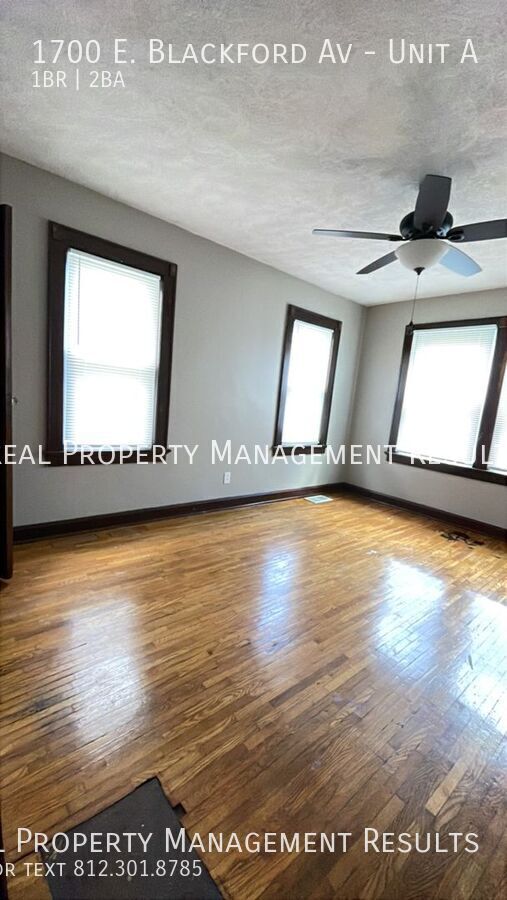Building Photo - 1700 E Blackford Ave