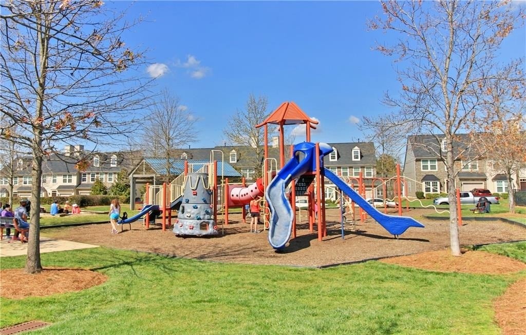 Building Photo - 7224 Lochy Ln