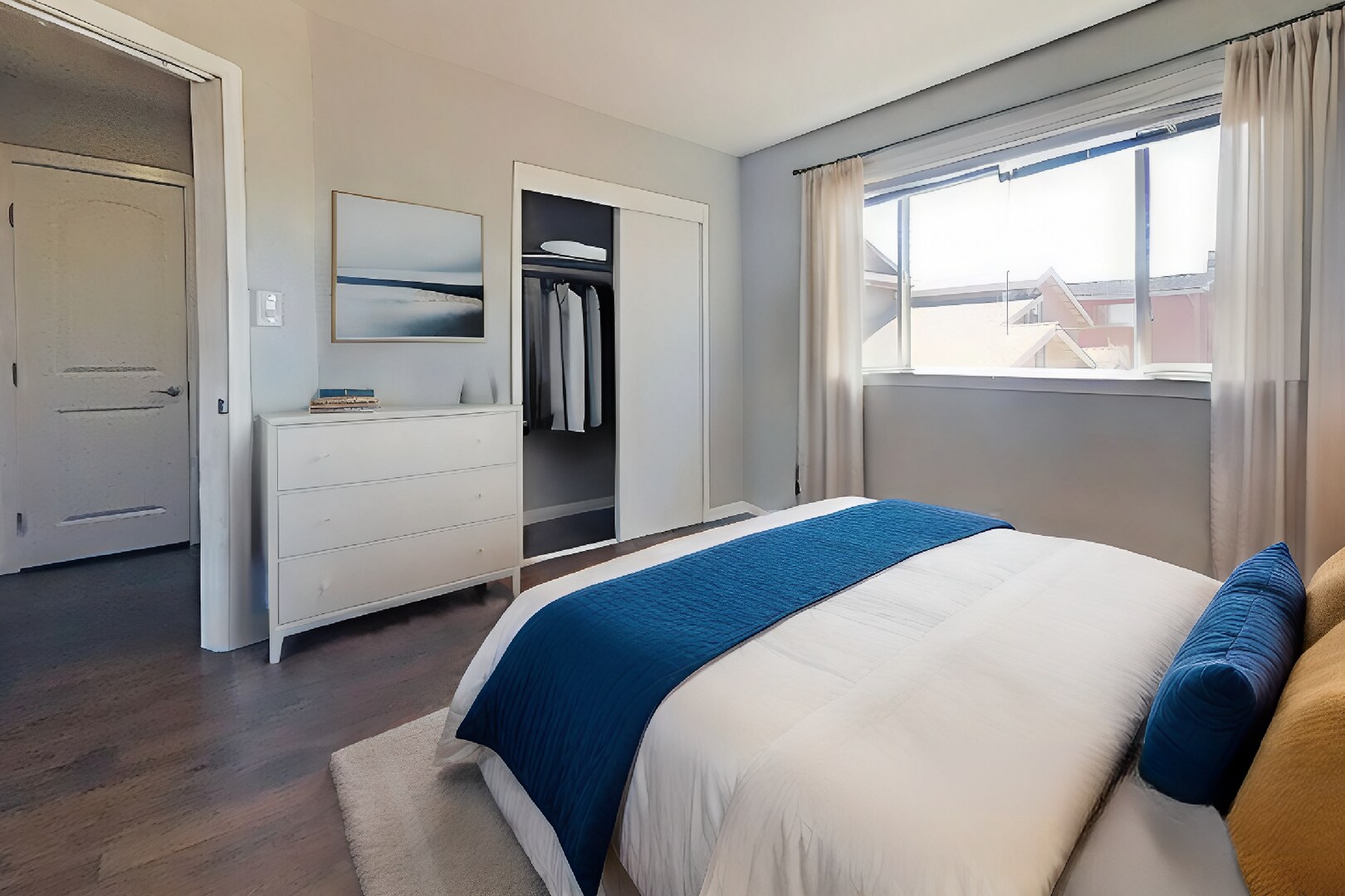 Building Photo - 569 Smalley Ave