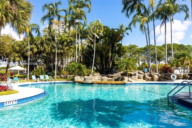 Building Photo - 3300 NE 191st St