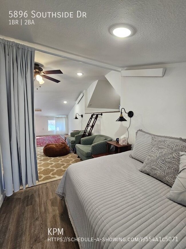 Building Photo - 1302 E Fairmont Blvd