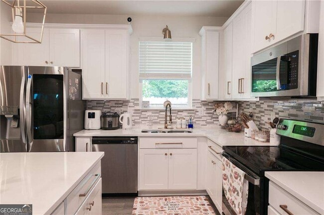 Building Photo - 3281 Tucker Norcross Rd