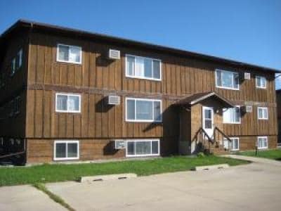 Building Photo - Western Road Apartments