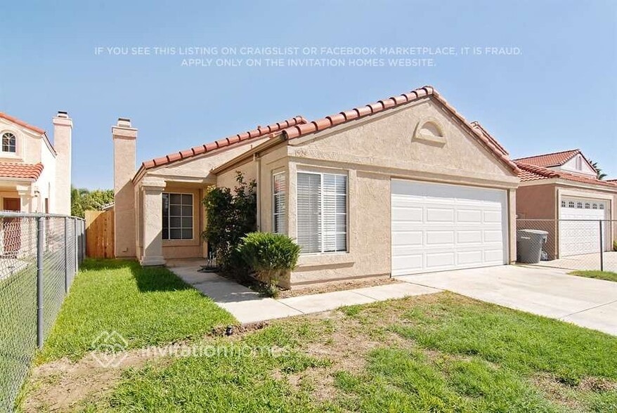 Primary Photo - 1529 Ashbury Way