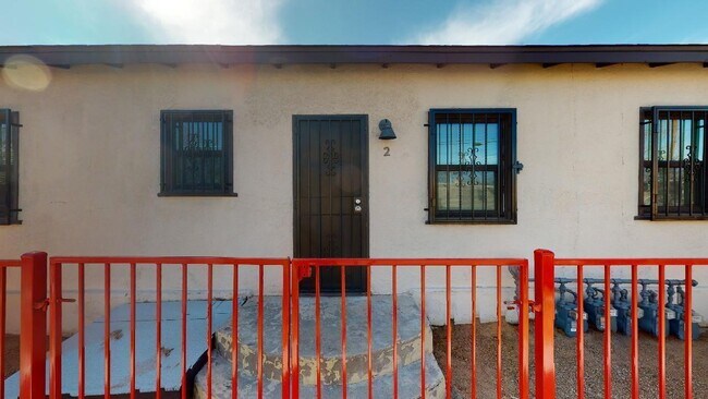 Building Photo - 2101 New York Ave SW