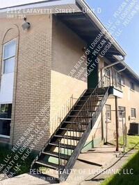 Building Photo - 2112 Lafayette St