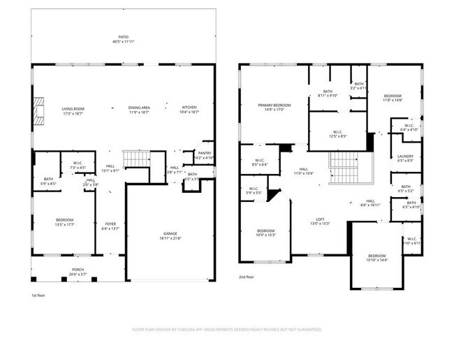 Building Photo - 8820 Shipton Cir
