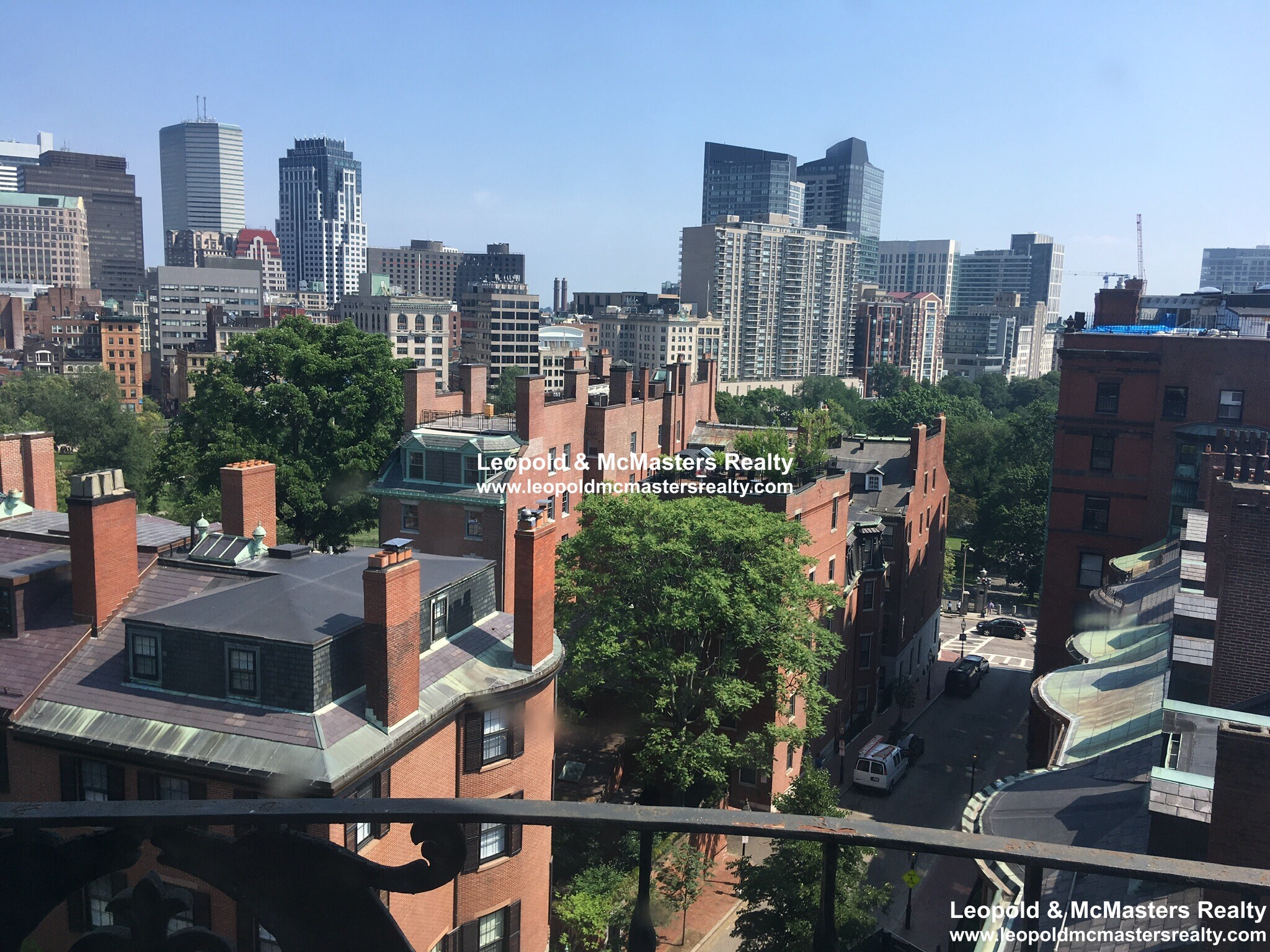 Building Photo - 24 Mt Vernon St