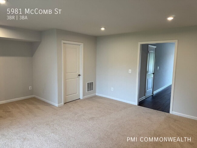 Building Photo - 5981 McComb St
