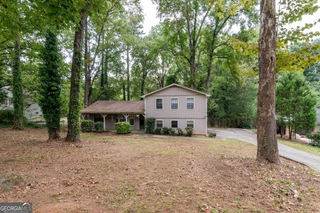 Building Photo - 2275 Camden Ct