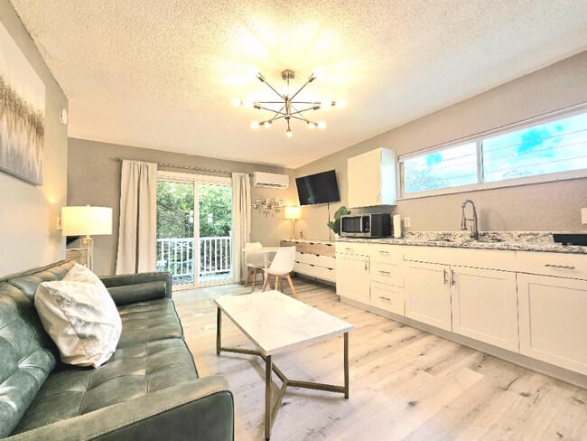 Building Photo - 1 Minimalist Modern Studio