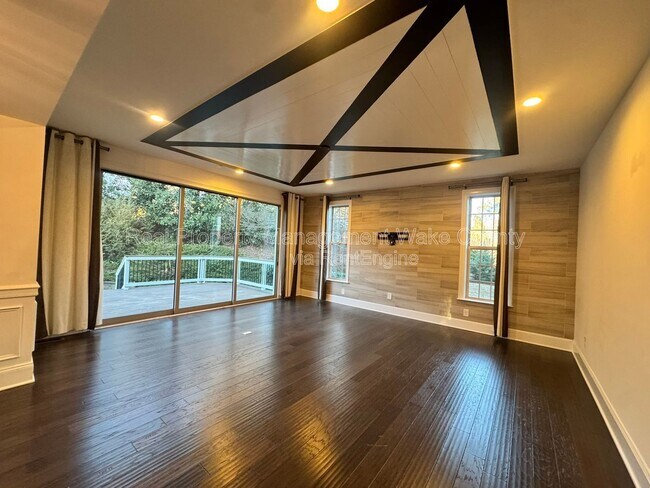 Building Photo - 1021 Keith Rd