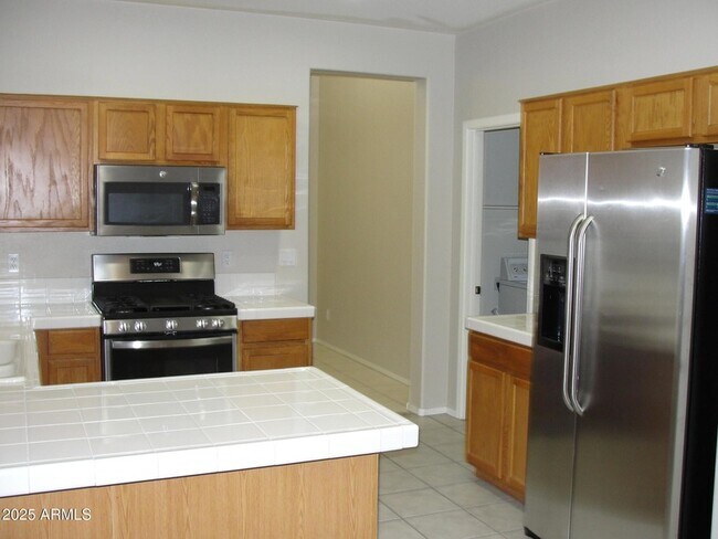 Building Photo - 3609 W Keller Ct