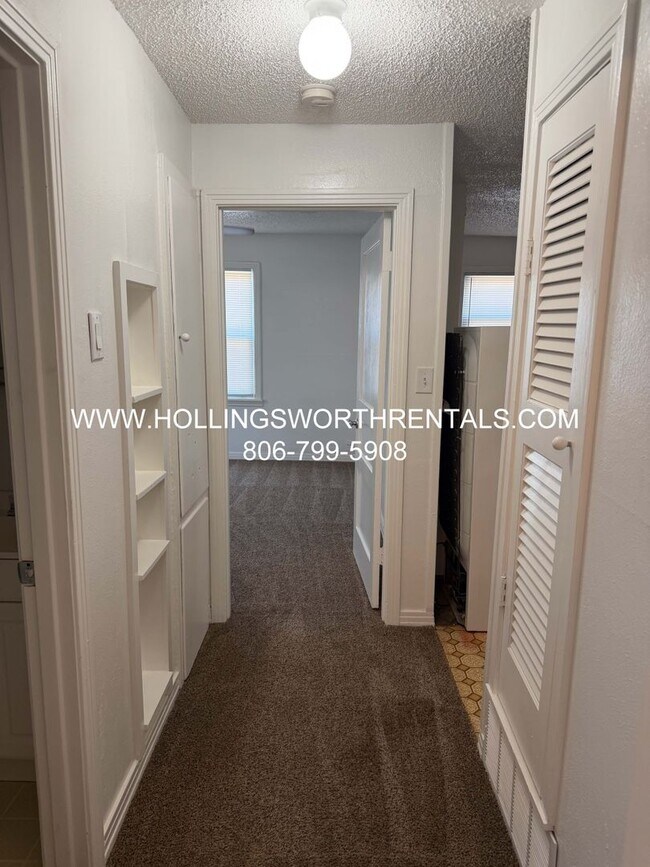 Building Photo - 4618 35th St