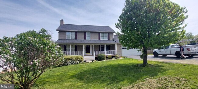 Building Photo - 5001 Old Bartholows Rd