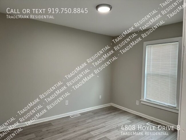 Building Photo - 4808 Hoyle Dr