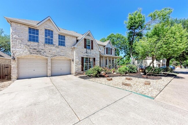 Building Photo - 8236 Phantom Canyon Dr