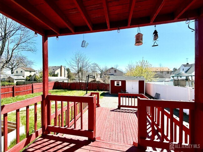 Building Photo - 35 Fiat Ave