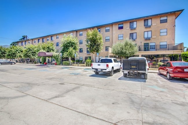 Building Photo - Bernardine Senior Independent Living