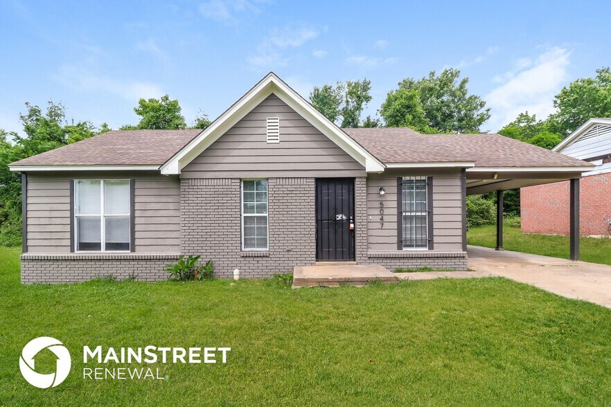 Primary Photo - 5047 Carterville Pl
