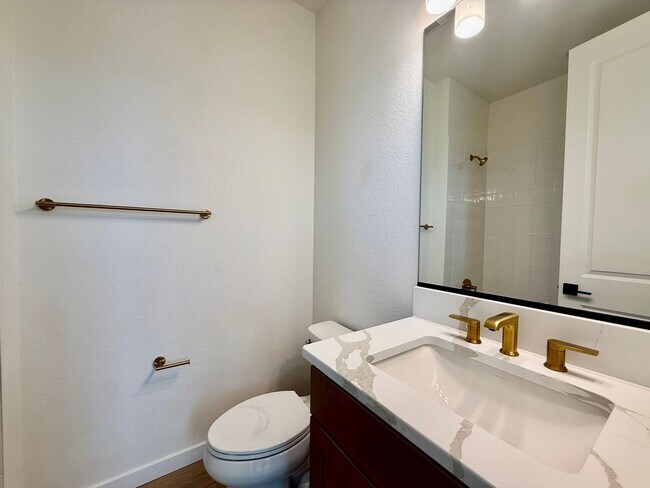 Building Photo - NEW CONSTRUCTION Gorgeous 2 Bedroom in clo...