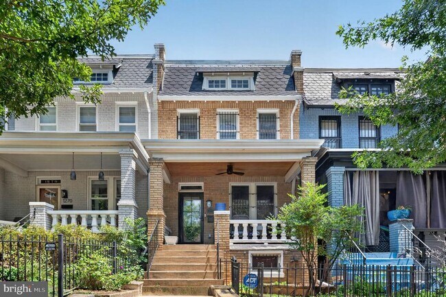 Building Photo - 1272 Owen Pl NE