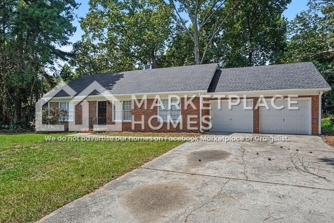 Building Photo - 1025 Walker Pl Dr