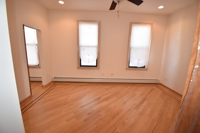 Partial Master Bedroom - 95 Sherman Ave