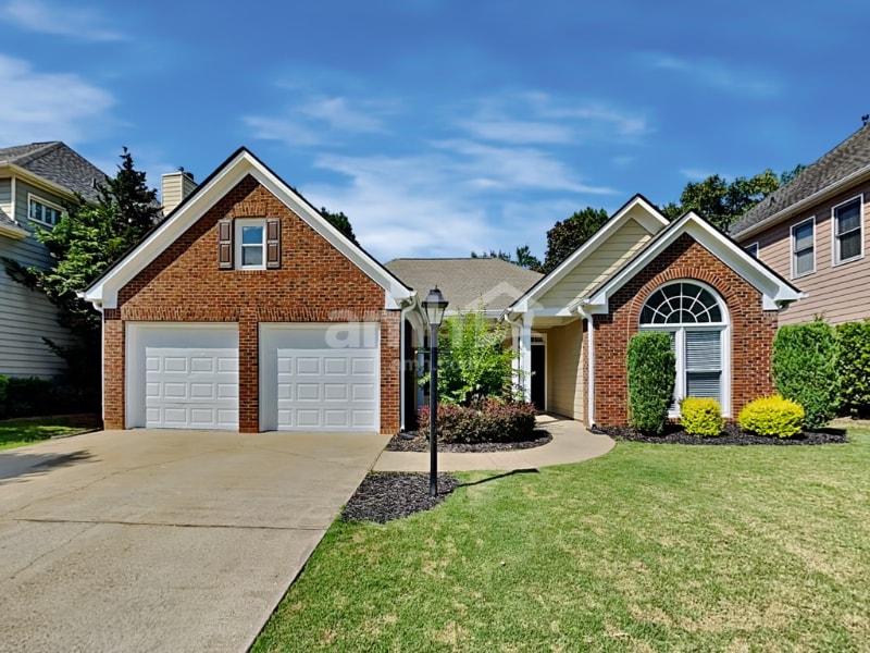 Building Photo - 4282 Moccasin Trail