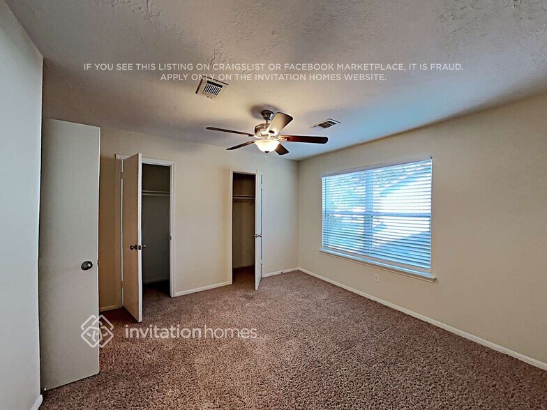 Building Photo - 1626 Airline Dr