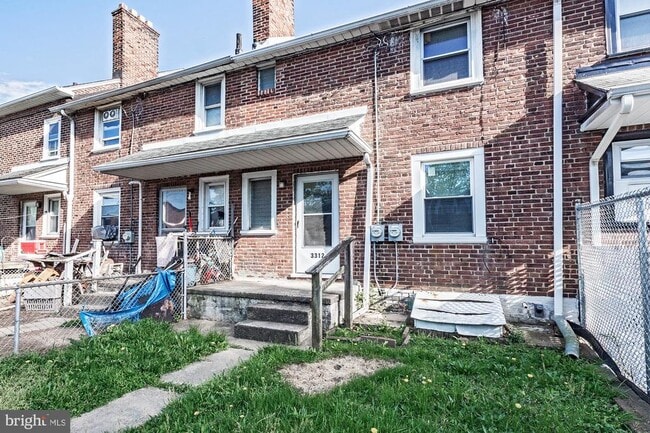 Building Photo - 3312 W 13th St