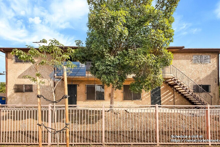 Building Photo - 2458 Normandie Ave