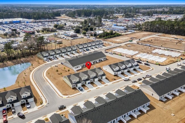 Building Photo - 1217 Blueback Herring Wy