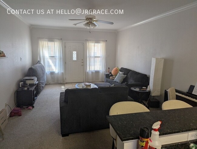 Building Photo - 1401 Bagby Ave