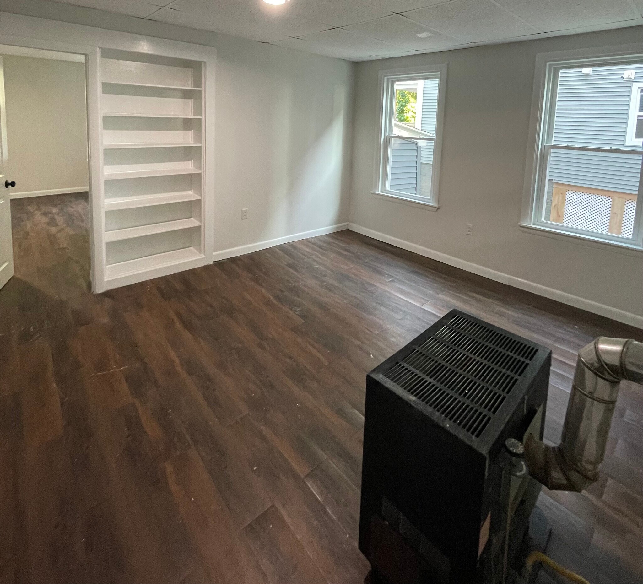 Building Photo - 81 Merrifield St