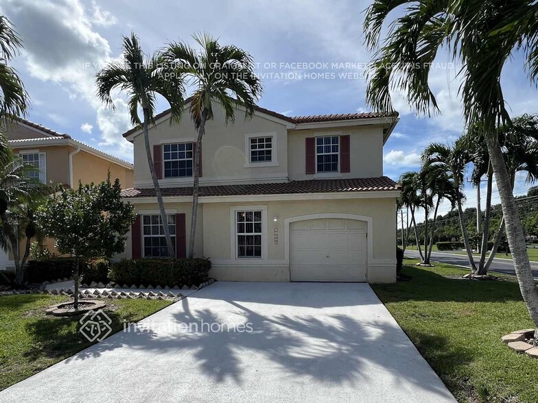 Primary Photo - 11228 NW 46th Dr