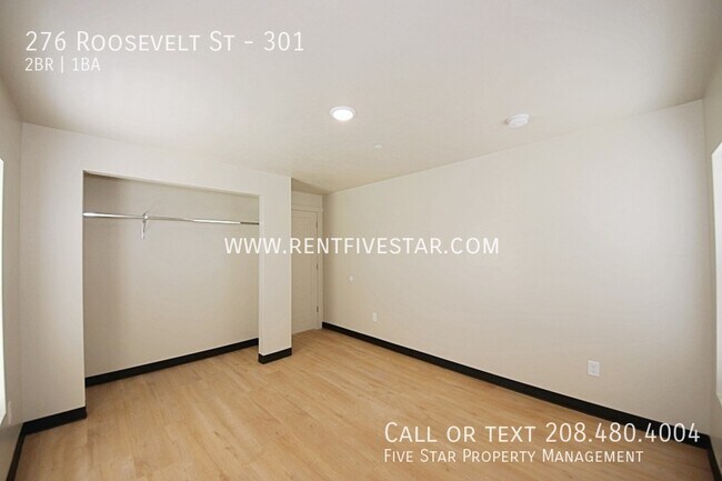 Building Photo - 276 Roosevelt St