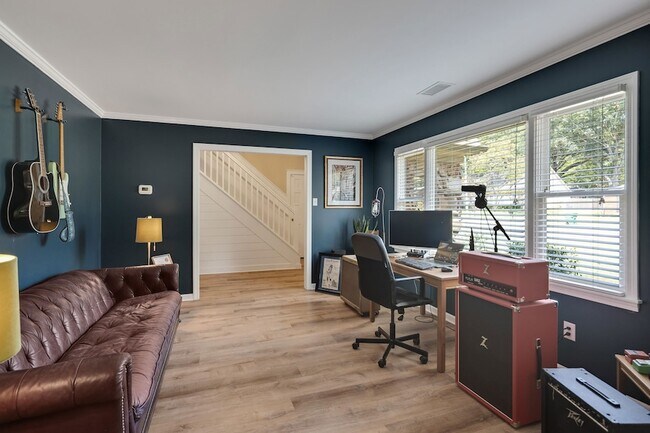 Building Photo - 7691 McHenry Cir N