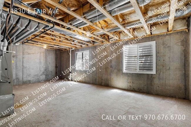 Building Photo - 11830 E Fair Ave