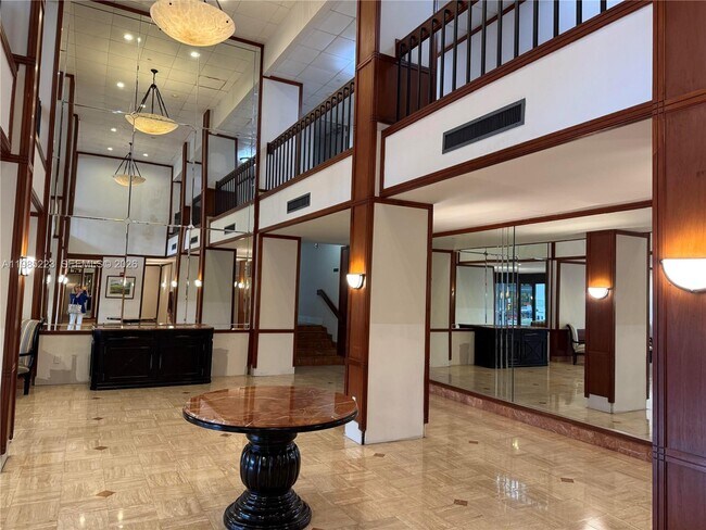 Building Photo - 2801 NE 183rd St