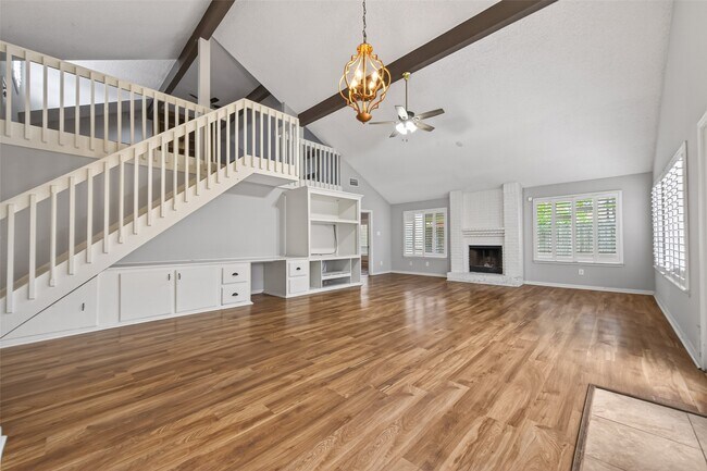 Building Photo - 12811 Ashford Meadow Dr