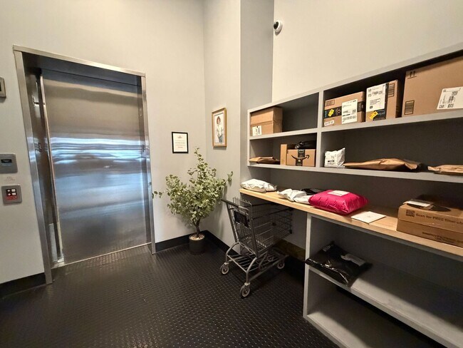 Building Photo - Lowell| Ayer Lofts Studio| Available Now