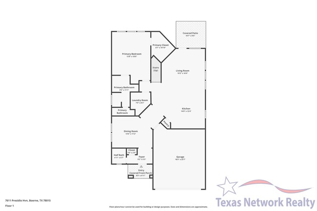 Building Photo - 7611 Presidio Haven