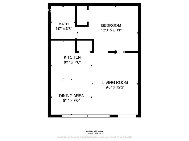 Building Photo - Spacious 1-Bedroom with Plenty of Storage ...