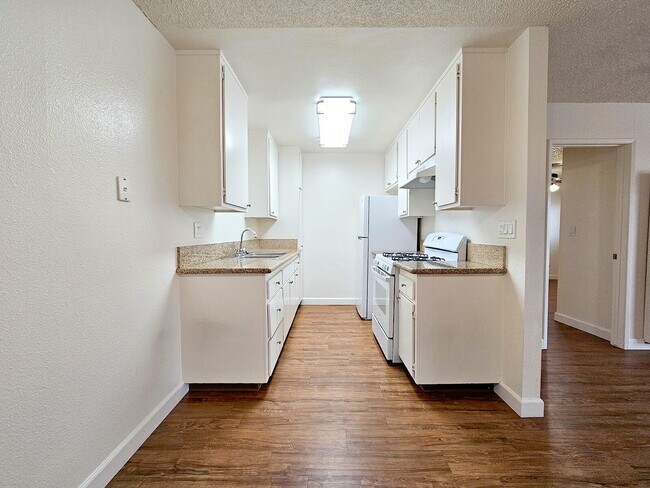Interior Photo - Vista Bella Apartment Homes