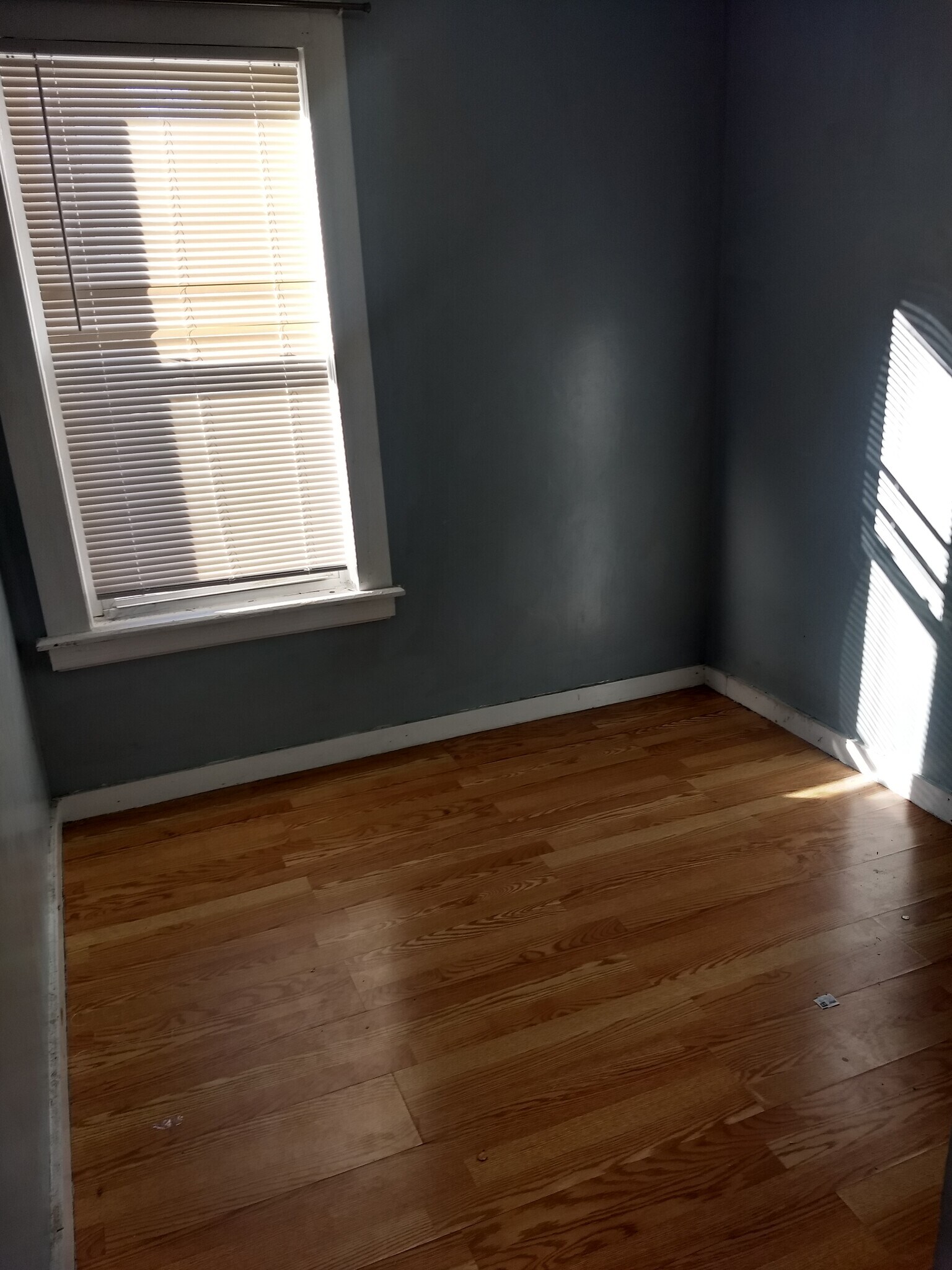 third bedroom - 25 Hacker St