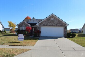 Building Photo - Beautiful Ranch Home in Brownsburg!