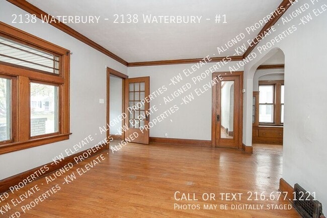 Building Photo - 2138 Waterbury Rd